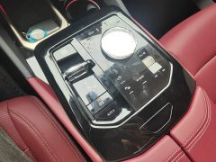 BMW 5 Series 530Li Luxury M Sport Package - ფოტო 13