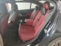 BMW 5 Series 530Li Luxury M Sport Package - ფოტო 16