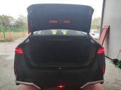 BMW 5 Series 530Li Luxury M Sport Package - ფოტო 18