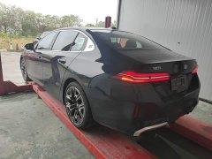 BMW 5 Series 530Li Luxury M Sport Package - ფოტო 4