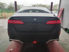 BMW 5 Series 530Li Luxury M Sport Package - ფოტო 5