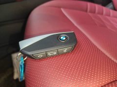BMW 5 Series 530Li Luxury M Sport Package - ფოტო 8