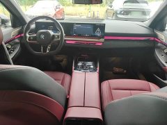 BMW 5 Series 530Li Luxury M Sport Package - ფოტო 9