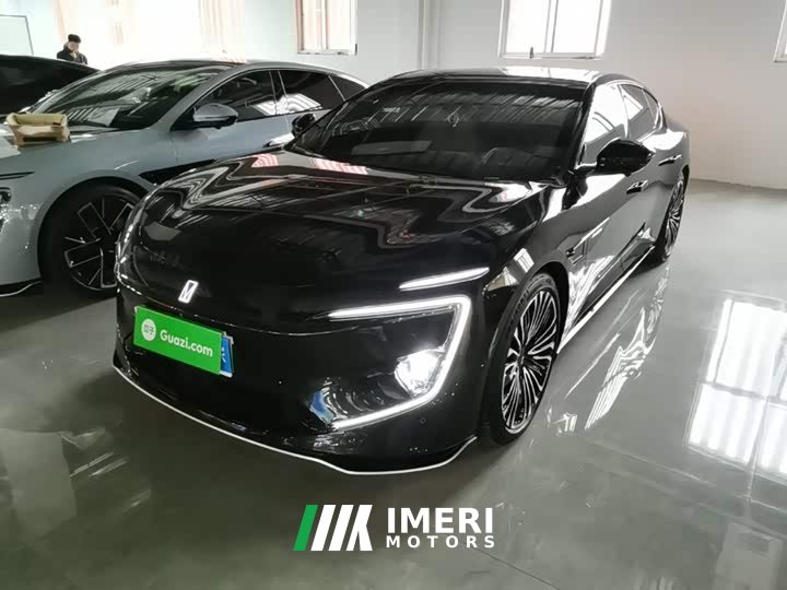 Avatr 12 Ultra Pure Electric AWD