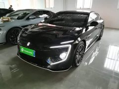 Avatr 12 Ultra Pure Electric AWD - ფოტო 1