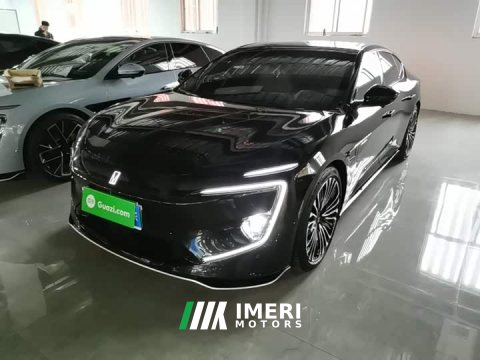 2025 Avatr 12 Ultra Pure Electric AWD - ავტომობილი ჩინეთიდან