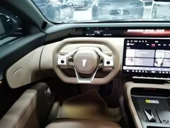 Avatr 12 Ultra Pure Electric AWD - ფოტო 10