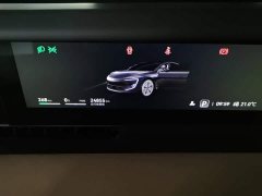 Avatr 12 Ultra Pure Electric AWD - ფოტო 11