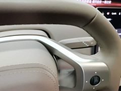 Avatr 12 Ultra Pure Electric AWD - ფოტო 13