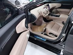 Avatr 12 Ultra Pure Electric AWD - ფოტო 15