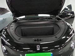 Avatr 12 Ultra Pure Electric AWD - ფოტო 19