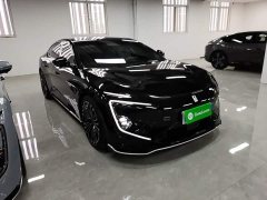 Avatr 12 Ultra Pure Electric AWD - ფოტო 3