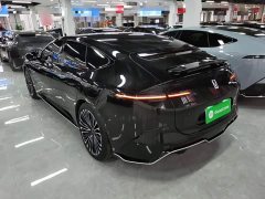Avatr 12 Ultra Pure Electric AWD - ფოტო 4