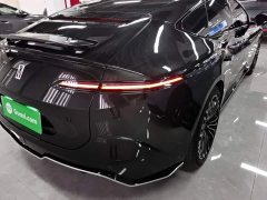 Avatr 12 Ultra Pure Electric AWD - ფოტო 7