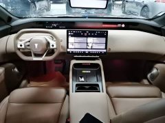 Avatr 12 Ultra Pure Electric AWD - ფოტო 9