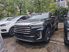 Changan Exeed VX 390T 2WDLong Range Edition - ფოტო 1
