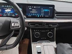 Changan Exeed VX 390T 2WDLong Range Edition - ფოტო 12