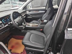 Changan Exeed VX 390T 2WDLong Range Edition - ფოტო 14