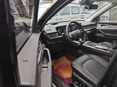 Changan Exeed VX 390T 2WDLong Range Edition - ფოტო 15
