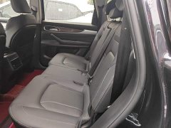 Changan Exeed VX 390T 2WDLong Range Edition - ფოტო 16