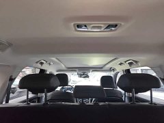 Changan Exeed VX 390T 2WDLong Range Edition - ფოტო 17