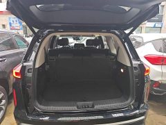 Changan Exeed VX 390T 2WDLong Range Edition - ფოტო 18