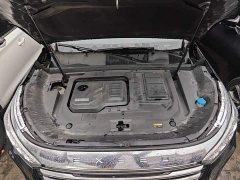 Changan Exeed VX 390T 2WDLong Range Edition - ფოტო 19