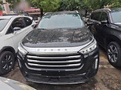 Changan Exeed VX 390T 2WDLong Range Edition - ფოტო 2