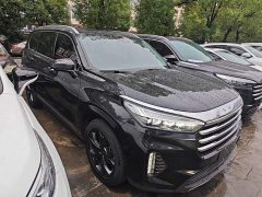 Changan Exeed VX 390T 2WDLong Range Edition - ფოტო 3