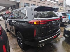 Changan Exeed VX 390T 2WDLong Range Edition - ფოტო 4