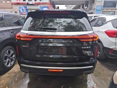Changan Exeed VX 390T 2WDLong Range Edition - ფოტო 5