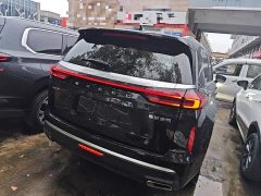 Changan Exeed VX 390T 2WDLong Range Edition - ფოტო 6