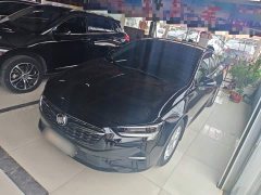 Buick Regal 552T Smart Comfort Edition - ფოტო 1