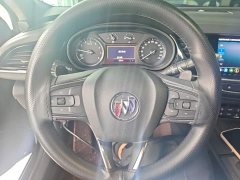 Buick Regal 552T Smart Comfort Edition - ფოტო 10