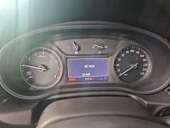 Buick Regal 552T Smart Comfort Edition - ფოტო 11
