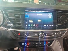 Buick Regal 552T Smart Comfort Edition - ფოტო 12