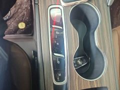 Buick Regal 552T Smart Comfort Edition - ფოტო 13