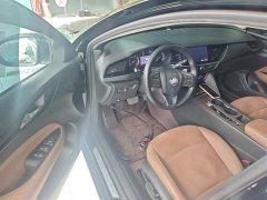 Buick Regal 552T Smart Comfort Edition - ფოტო 15
