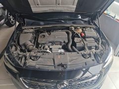 Buick Regal 552T Smart Comfort Edition - ფოტო 19