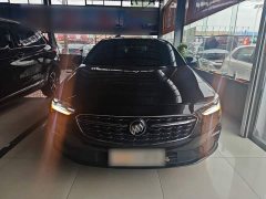 Buick Regal 552T Smart Comfort Edition - ფოტო 2