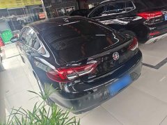 Buick Regal 552T Smart Comfort Edition - ფოტო 4