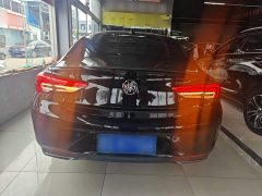 Buick Regal 552T Smart Comfort Edition - ფოტო 5