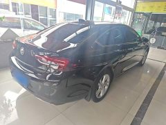 Buick Regal 552T Smart Comfort Edition - ფოტო 6