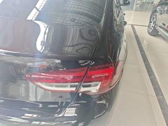 Buick Regal 552T Smart Comfort Edition - ფოტო 7