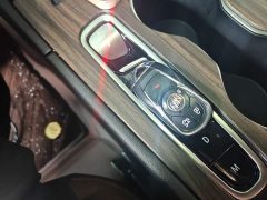 Buick Regal 552T Smart Comfort Edition - ფოტო 8