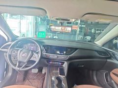 Buick Regal 552T Smart Comfort Edition - ფოტო 9
