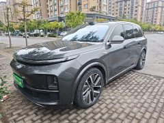 Li Auto L9 Max - ფოტო 1
