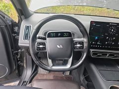 Li Auto L9 Max - ფოტო 10