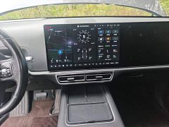 Li Auto L9 Max - ფოტო 12