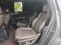 Li Auto L9 Max - ფოტო 16